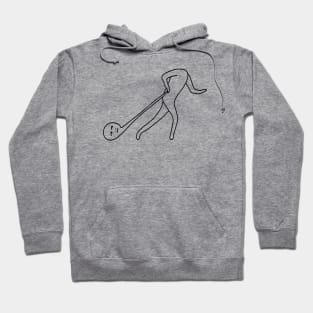 Head Drag Hoodie